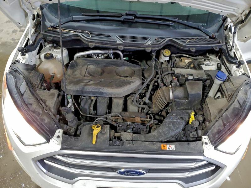 Фото 11 - FORD ECOSPORT