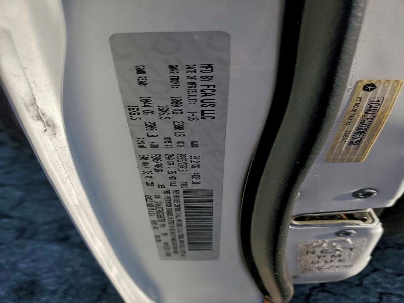 Фото 13 - JEEP COMPASS