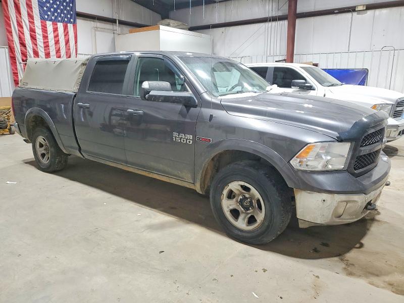 Фото 4 - RAM 1500