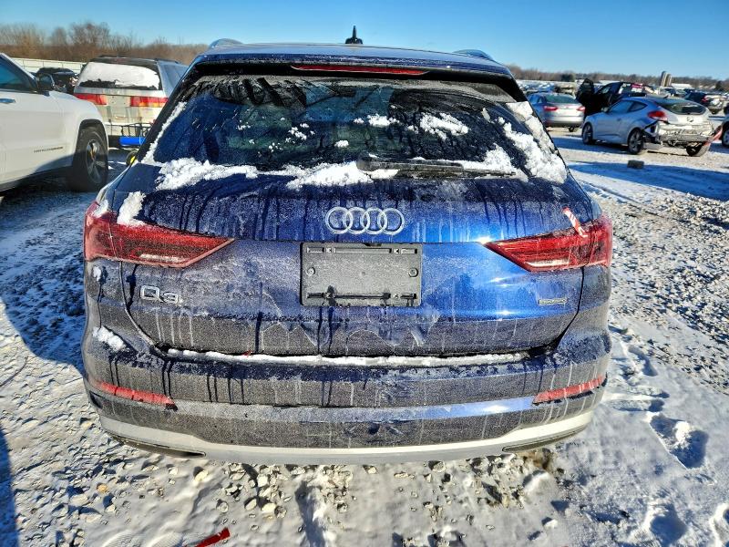 Фото 6 - AUDI Q3