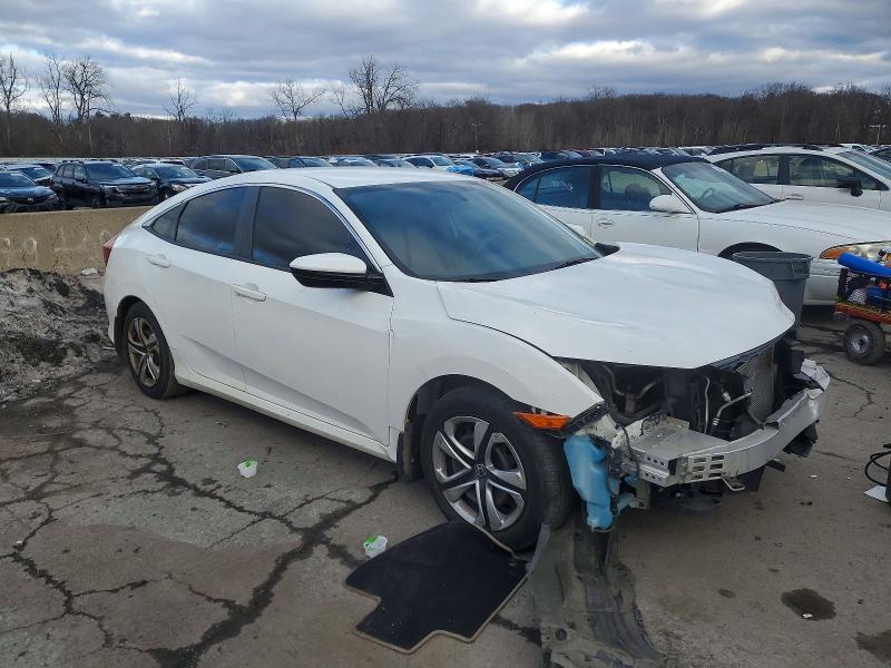 Фото 4 - HONDA CIVIC