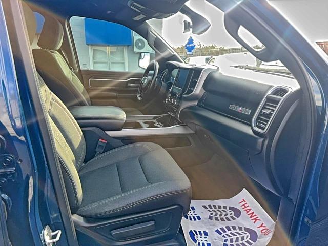 Фото 5 - RAM 1500