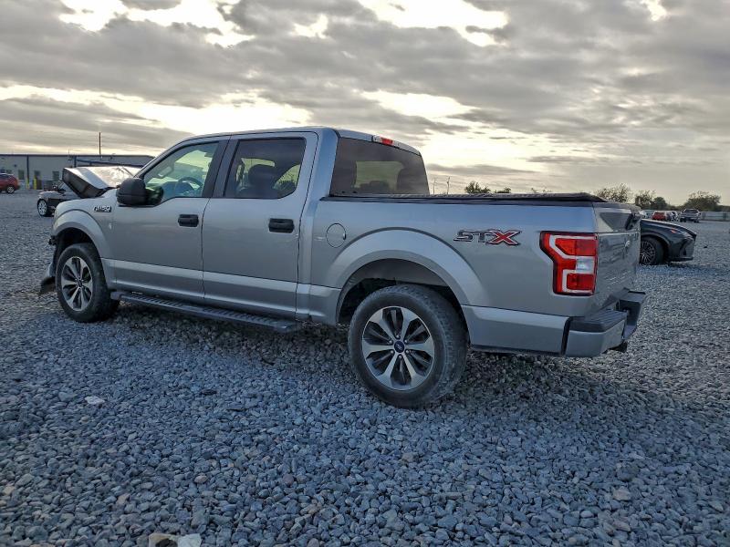 Фото 2 - FORD F-150
