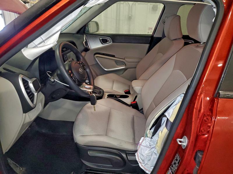 Фото 7 - KIA SOUL