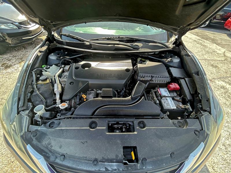 Фото 7 - NISSAN ALTIMA