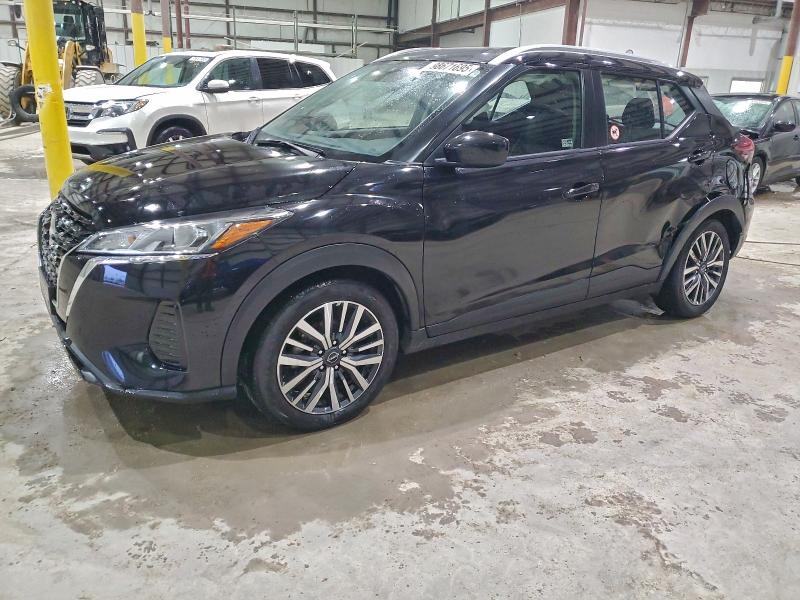 Фото 1 - NISSAN KICKS