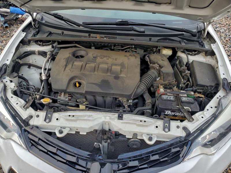 Фото 11 - TOYOTA COROLLA