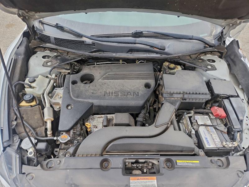 Фото 11 - NISSAN ALTIMA