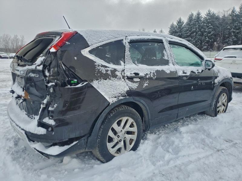 Фото 3 - HONDA CRV