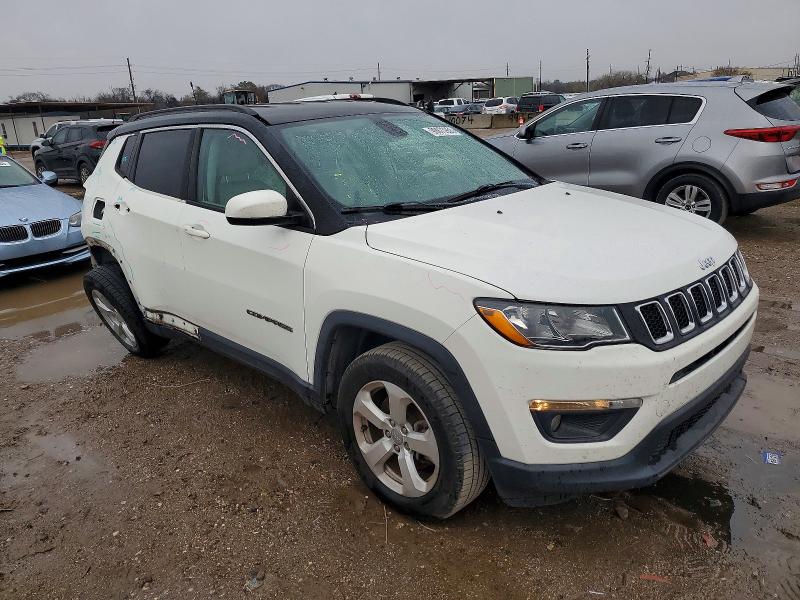 Фото 4 - JEEP COMPASS