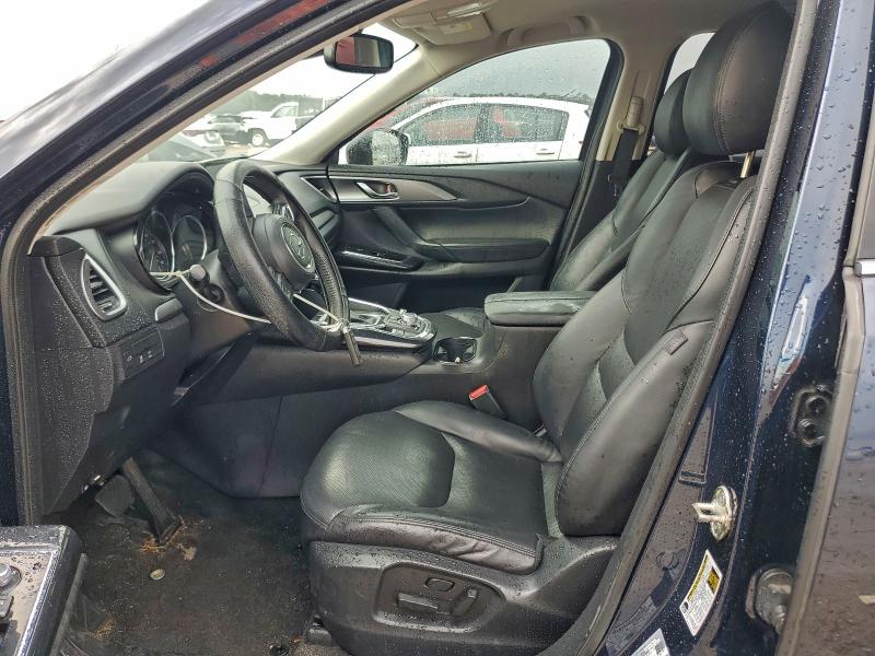 Фото 7 - MAZDA CX-9