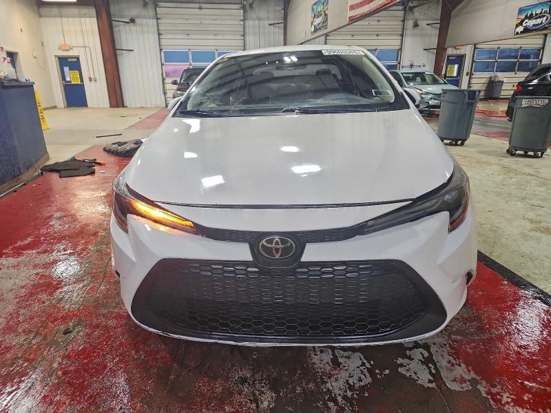 Фото 5 - TOYOTA COROLLA