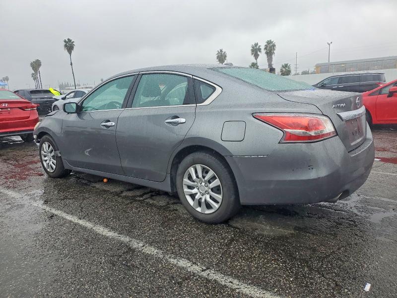 Фото 2 - NISSAN ALTIMA