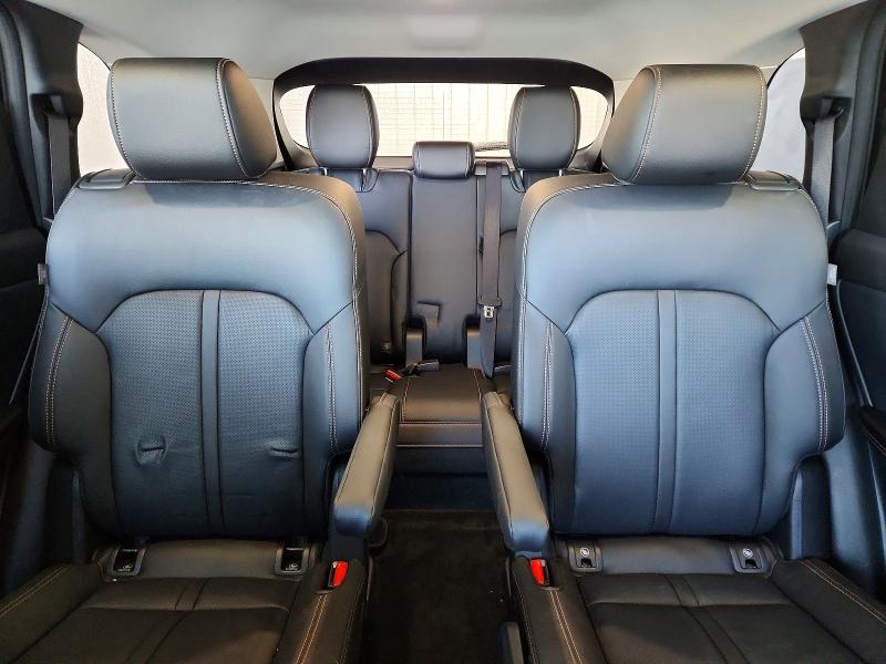 Фото 10 - MAZDA CX-90