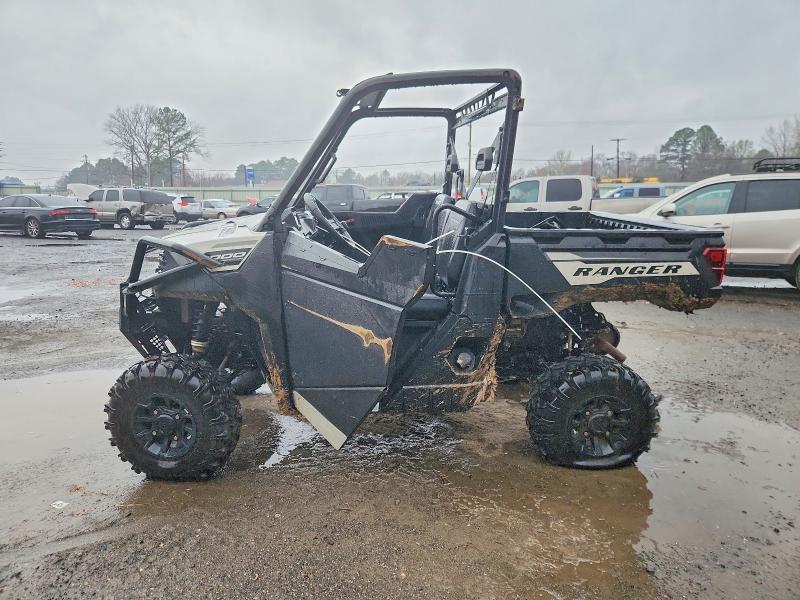 POLARIS RANGER 2025