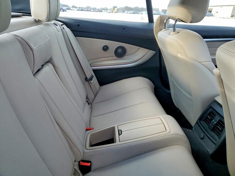 Фото 10 - BMW 4 SERIES