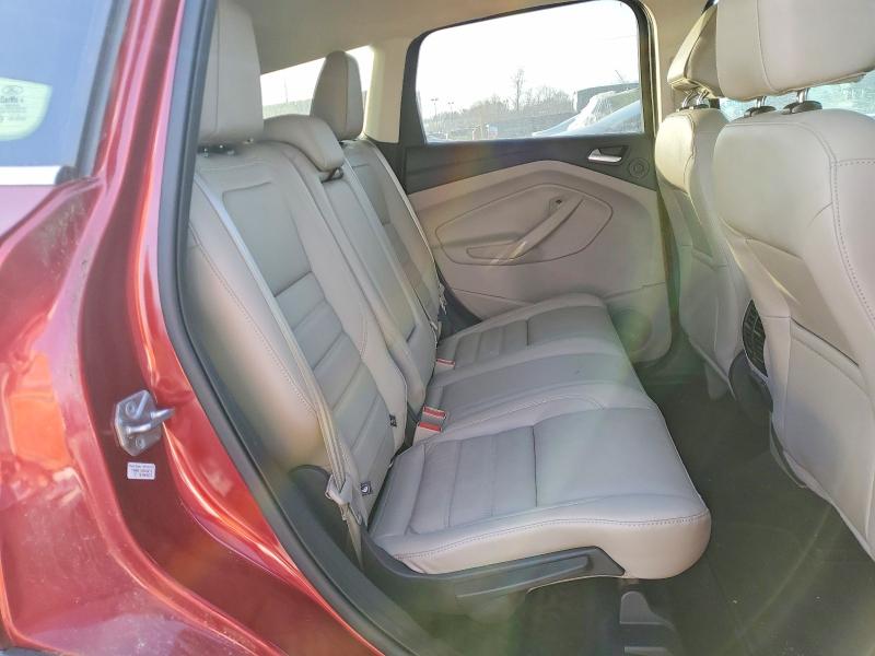 Фото 11 - FORD ESCAPE