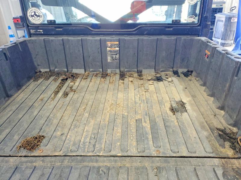 Фото 6 - POLARIS SIDEBYSIDE