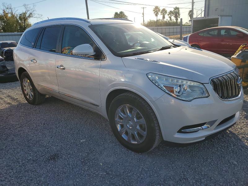 Фото 4 - BUICK ENCLAVE