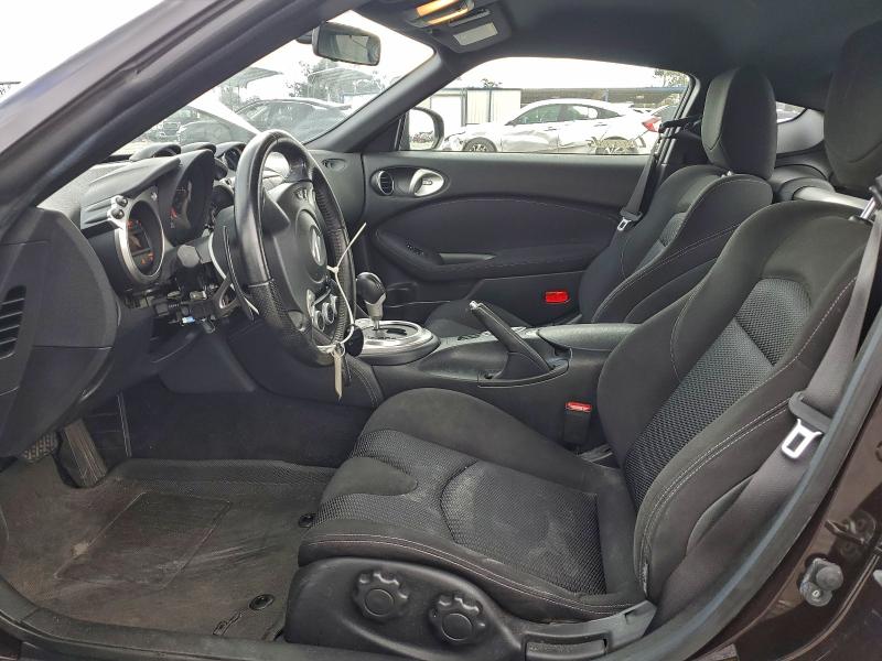 Фото 7 - NISSAN 370Z