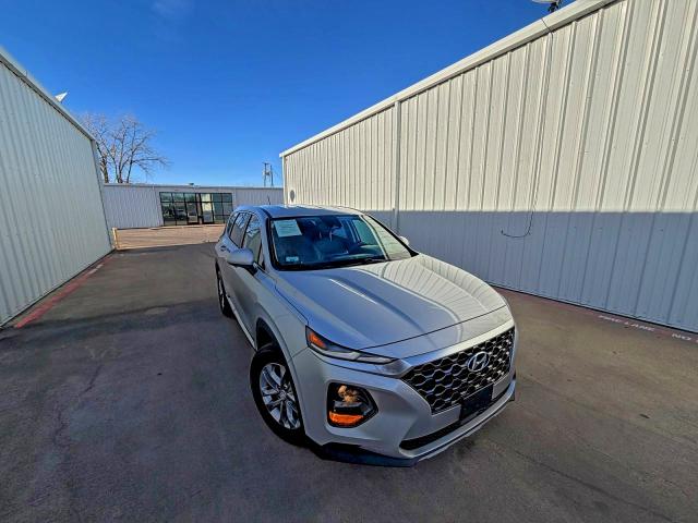 Фото 1 - HYUNDAI SANTA FE