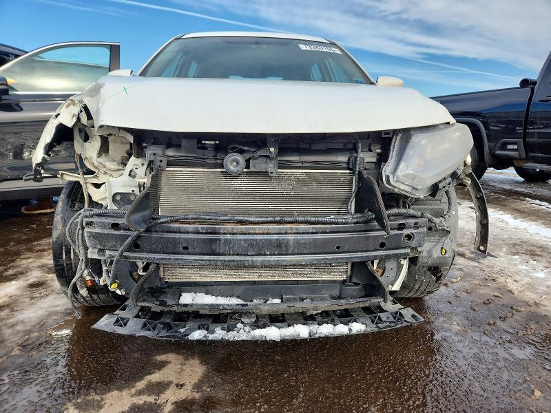 Фото 5 - NISSAN ROGUE