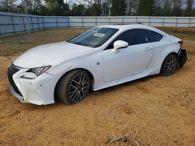 Фото 1 - LEXUS RX350