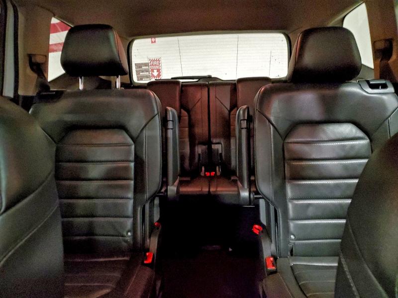 Фото 10 - VOLKSWAGEN ATLAS