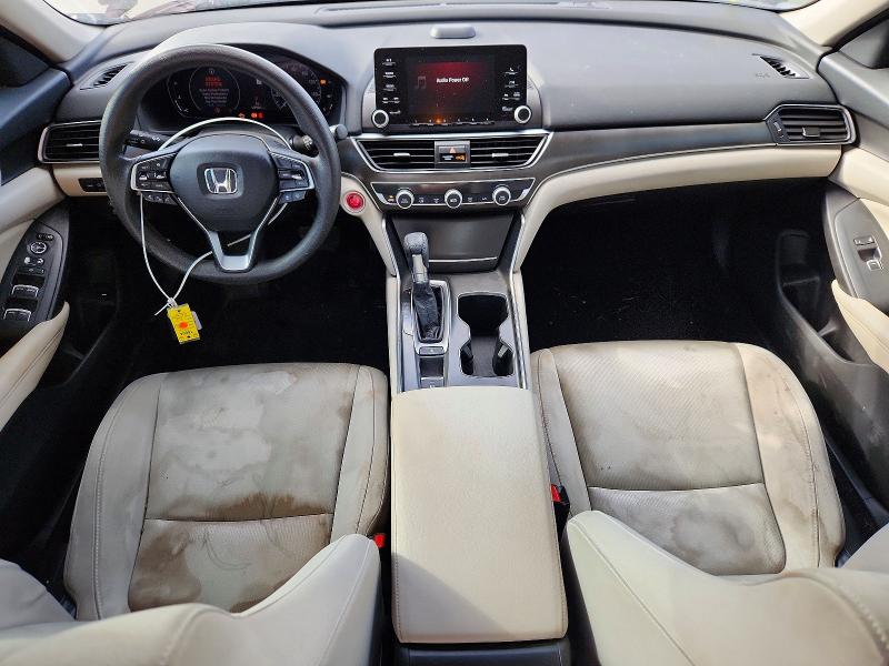 Фото 8 - HONDA ACCORD