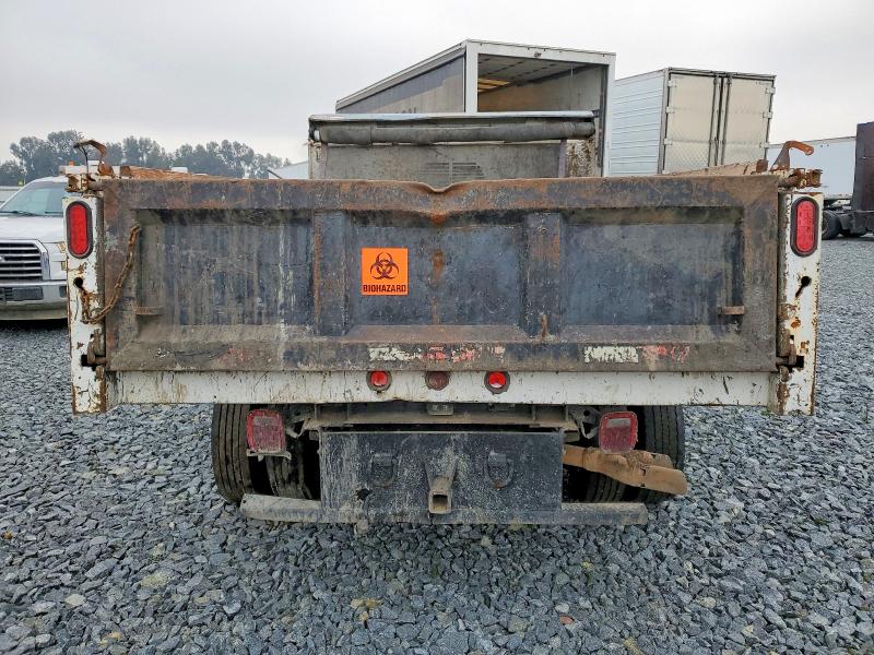 Фото 6 - FORD F550