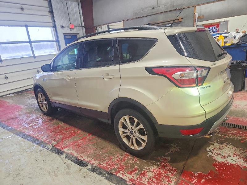 Фото 2 - FORD ESCAPE