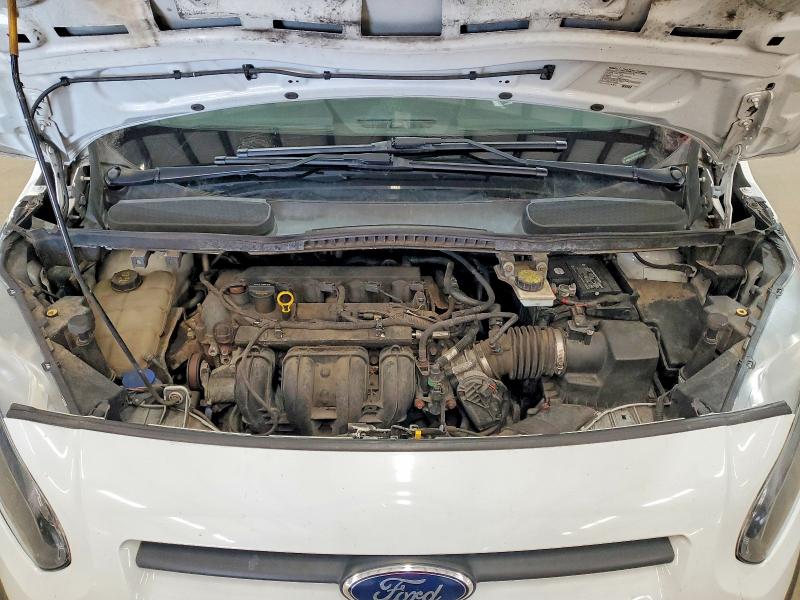 Фото 12 - FORD TRANSIT