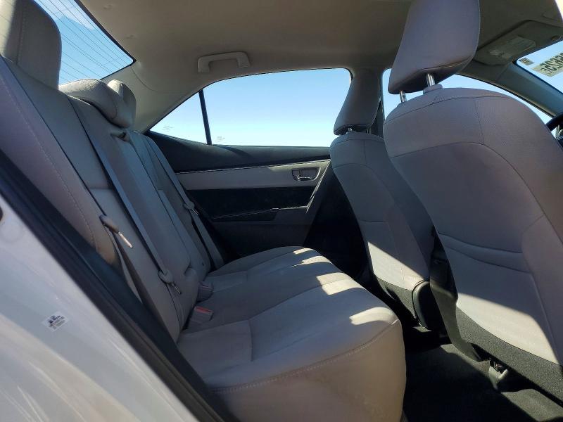 Фото 10 - TOYOTA COROLLA