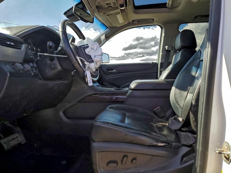 Фото 7 - GMC YUKON