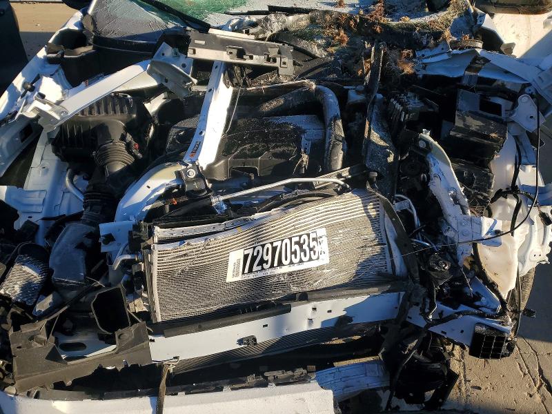 Фото 12 - GMC TERRAIN EL