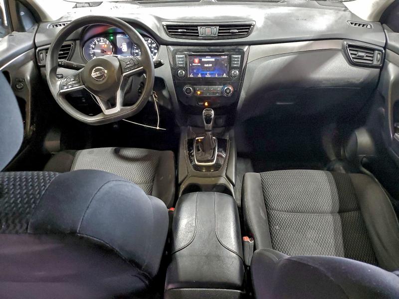 Фото 8 - NISSAN ROGUE