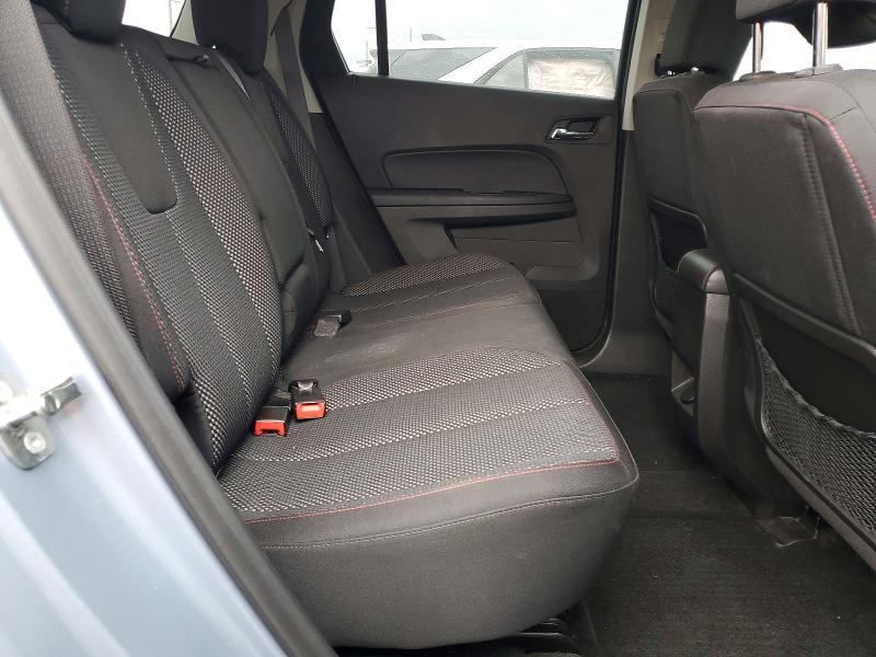 Фото 11 - GMC TERRAIN