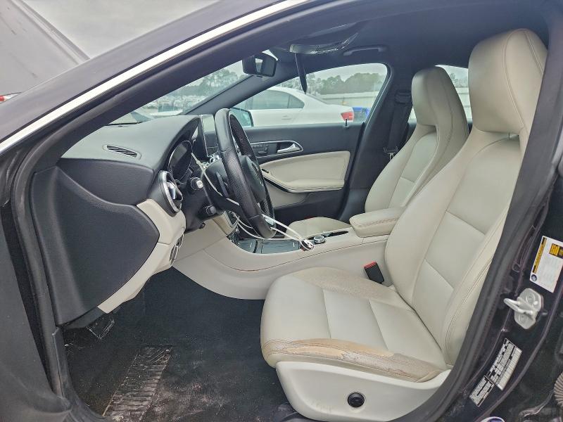 Фото 7 - MERCEDES-BENZ CLA-CLASS