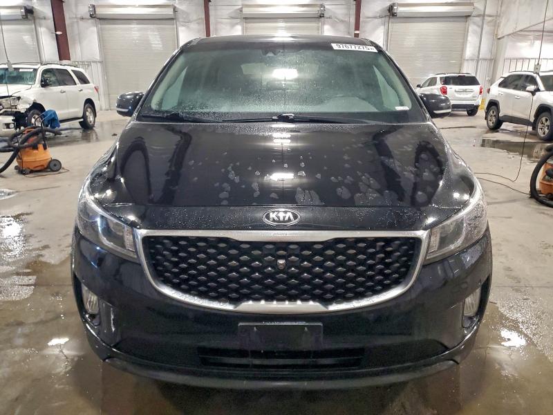 2018 KIA All Models