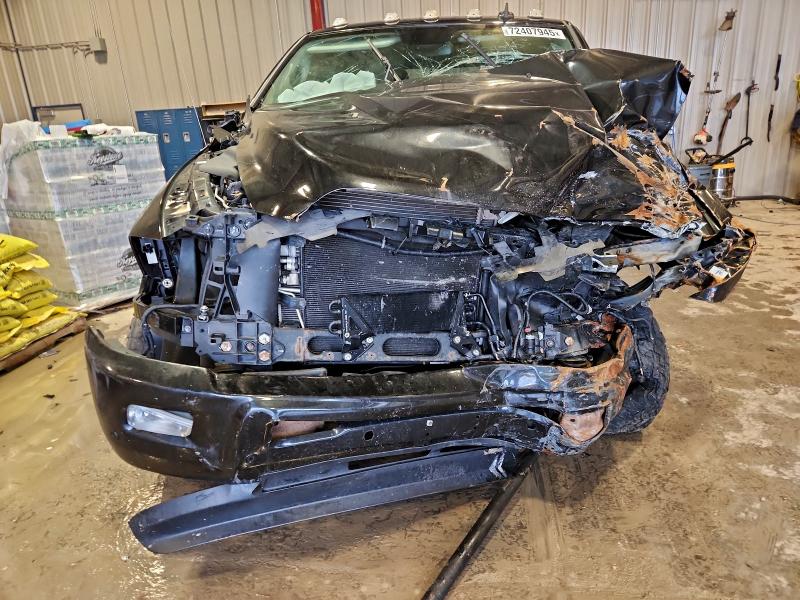 RAM All Models 2017 VIN 3C6UR5DJ1HG771475