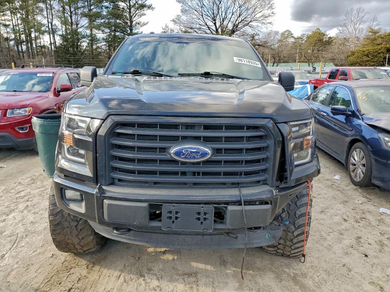 Фото 5 - FORD F-150