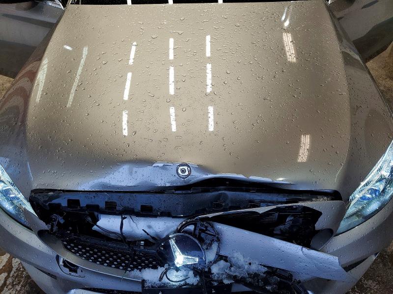 Фото 11 - MERCEDES-BENZ C-CLASS