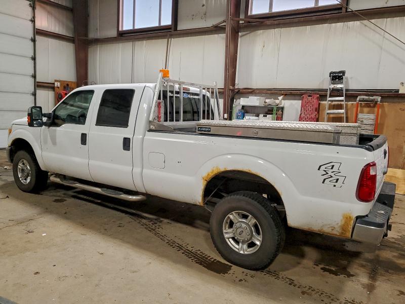 Фото 2 - FORD F350