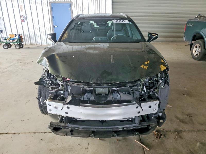 LEXUS UX 300H BA 2025 VIN JTHYBJAH1S2002594