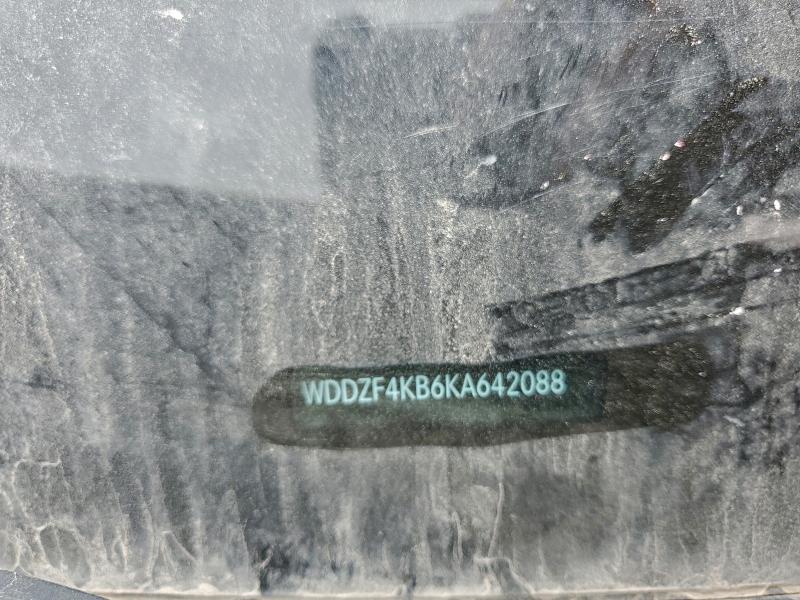 Фото 13 - MERCEDES-BENZ E-CLASS