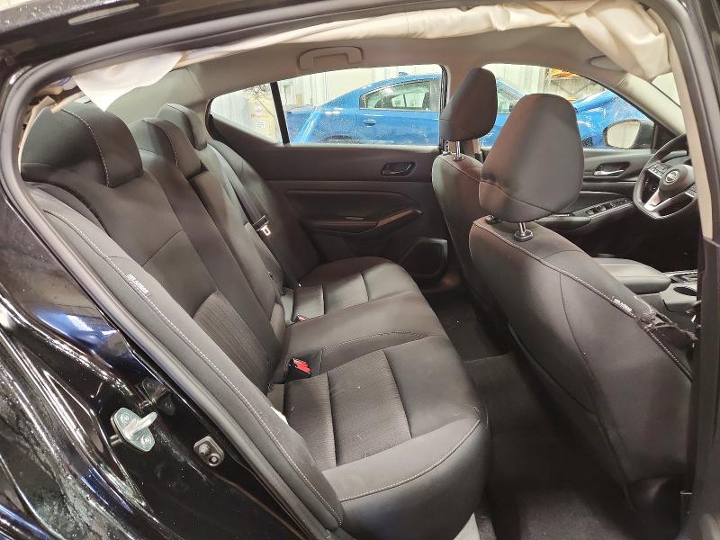 Фото 10 - NISSAN ALTIMA