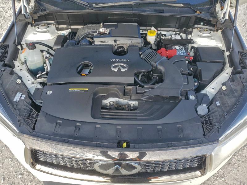 Фото 12 - INFINITI QX50