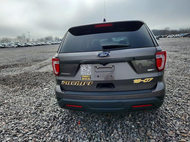 Фото 6 - FORD EXPLORER