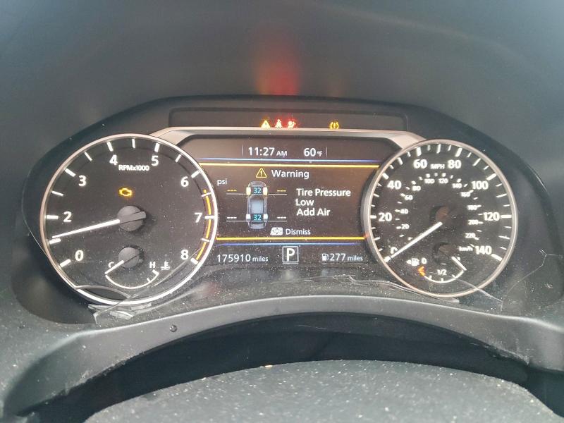 Фото 9 - NISSAN ALTIMA