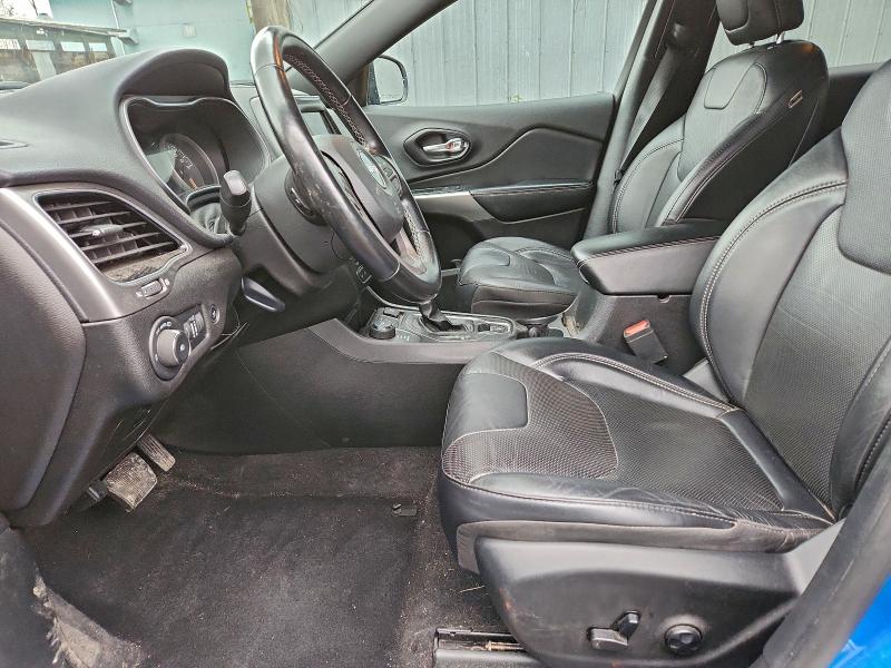 Фото 7 - JEEP GRAND CHER